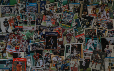 The Sports Trading Card Boom: Baseball Cards Selling for Millions