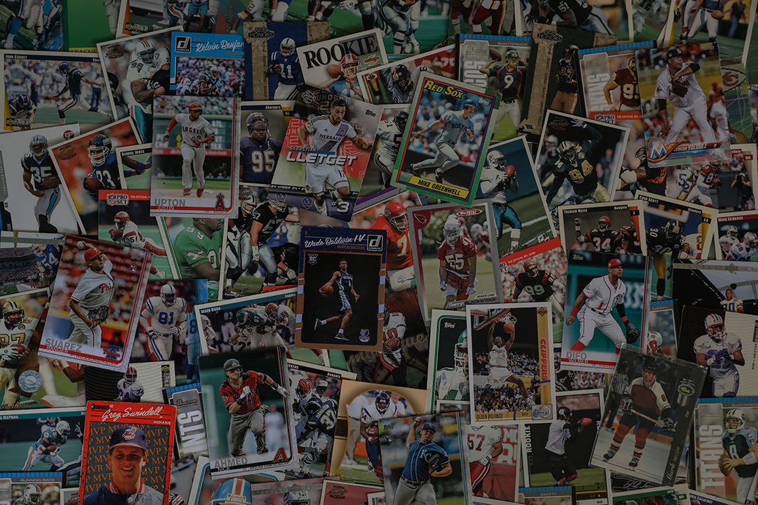 The Sports Trading Card Boom: Baseball Cards Selling for Millions ...