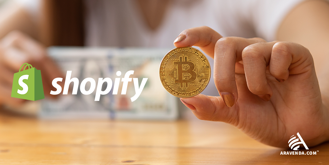 Yes, You Can Take Bitcoin On Shopify