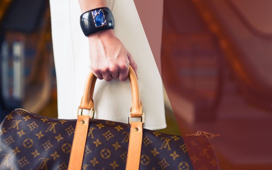 How to start a designer handbag consignment business