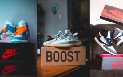 Scaling Your Sneaker Reselling Business