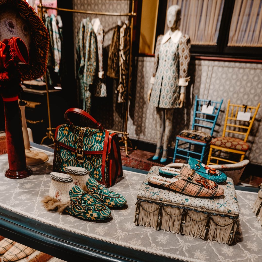 My 7 Favorite Luxury Consignment Stores