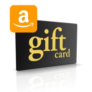 amazon gift card