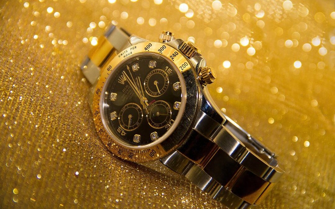 Rolex Enters the Resale Market