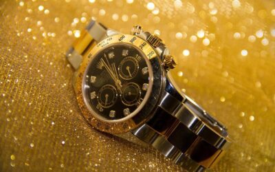 Rolex Enters the Resale Market