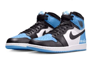 Air-Jordan-1-High-University blue