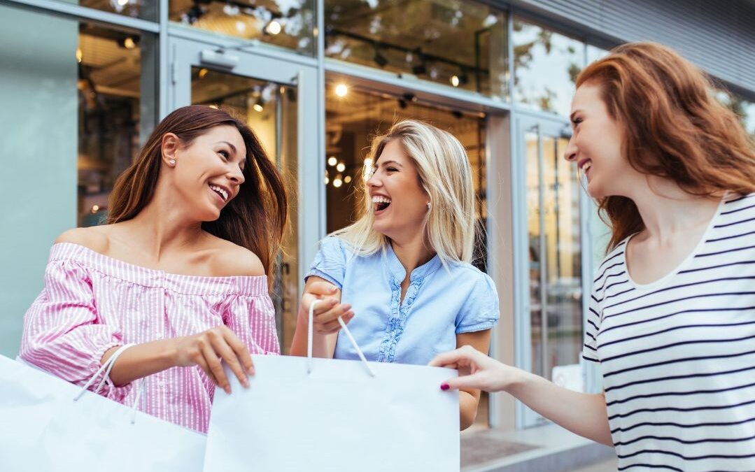 Top Trends in Retail for 2023