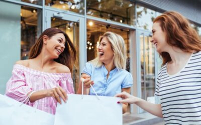 Top Trends in Retail for 2023