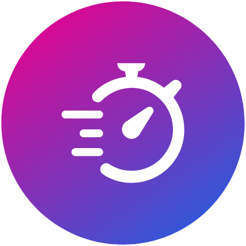 Productivity Icon