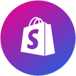 Shopify Icon