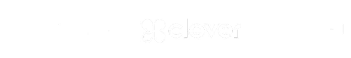 Shopify Clover Lightspeed Logo