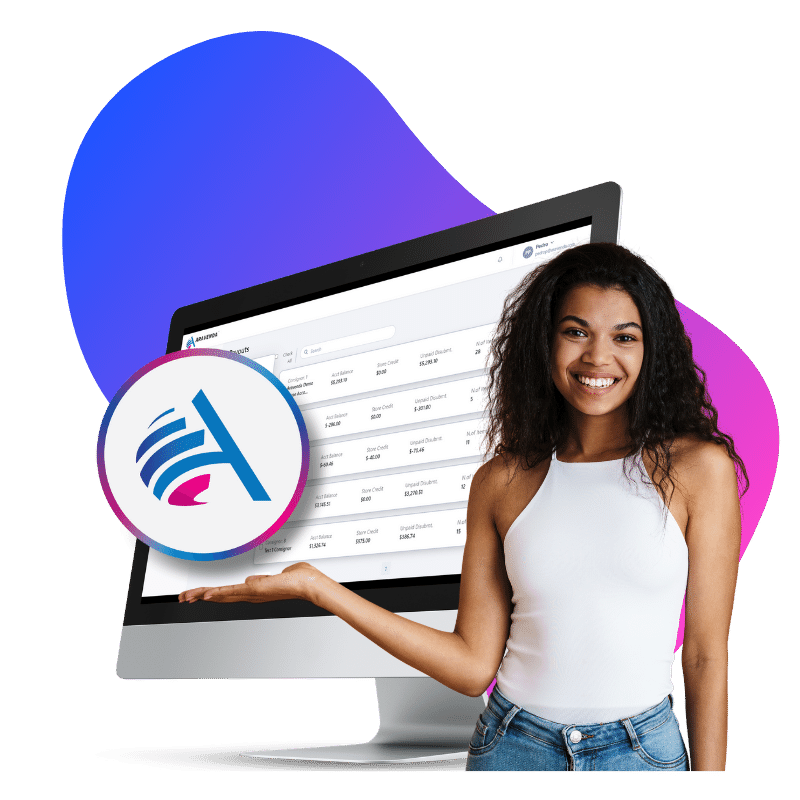 Aravenda Best Consignment Software