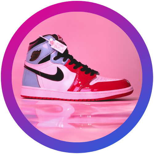 Sneakers - Icon