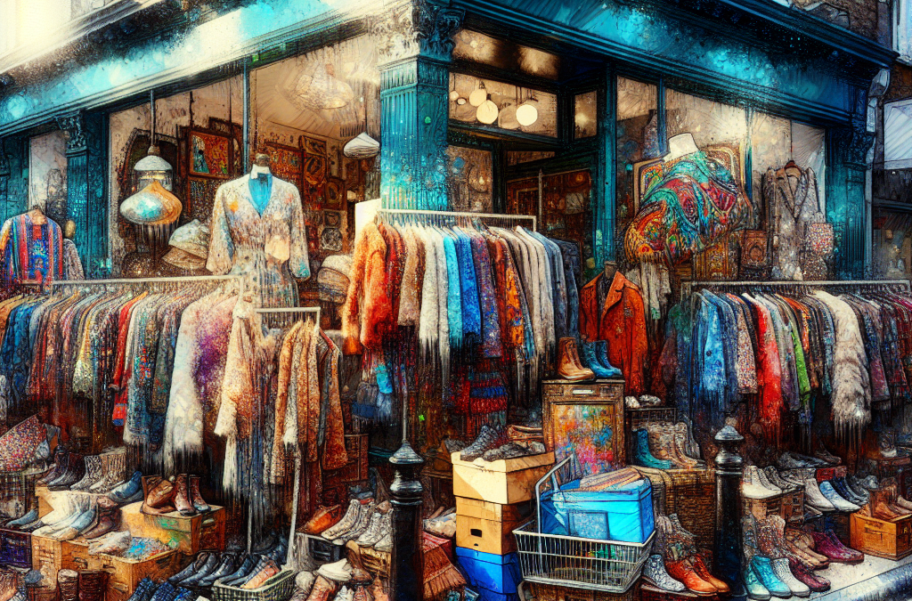 How to Sell Your Consignment Store For Top Dollar