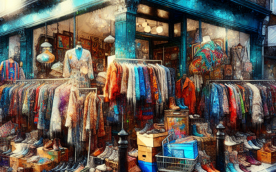 How to Sell Your Consignment Store For Top Dollar