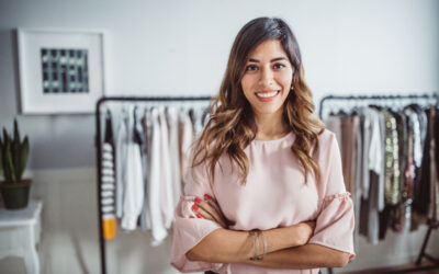 Working Smarter For More Profit in Consignment and Resale