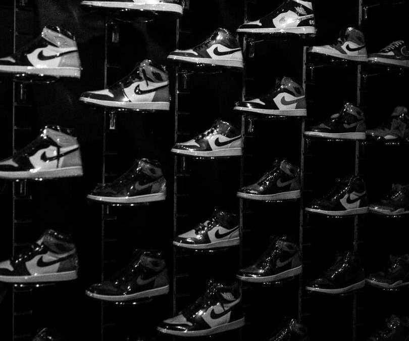 How to start a sneaker reseller store