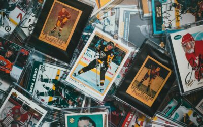 Sports Collectibles: Score Big with Fall Fans