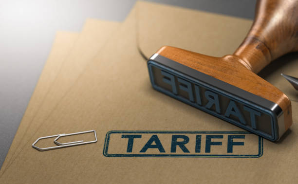 How Tariffs Fuel Resale Business Owners in the Global Market